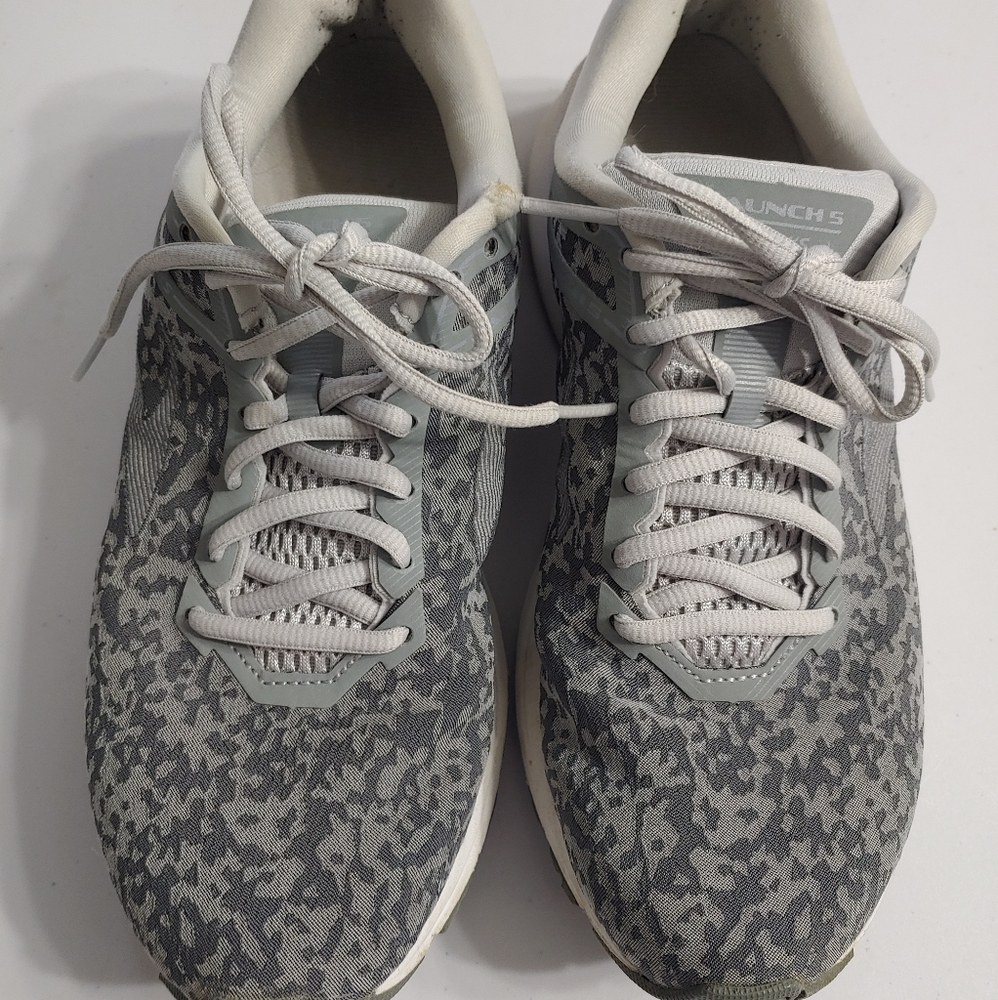 Brooks Launch 5 Womens 9.5